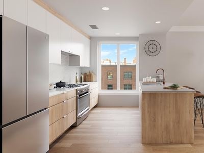 13 West 116th Street 11B, New York, NY, 10026 | Nest Seekers