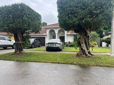 16032 SW 101st Ter, Miami, FL, 33196 | 4 BR for sale, Residential sales