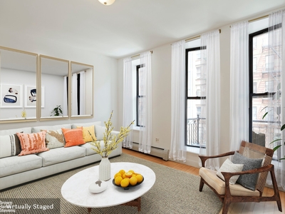 164 West 133rd Street 3, New York, NY, 10030 | Nest Seekers