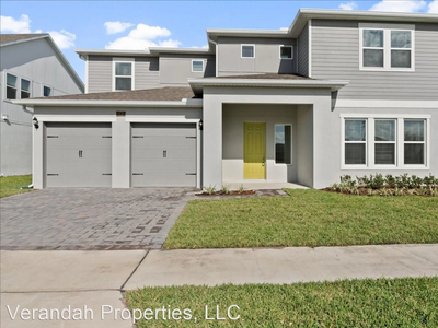 18781 Planetree St, Orlando, FL 32827 - House for Rent