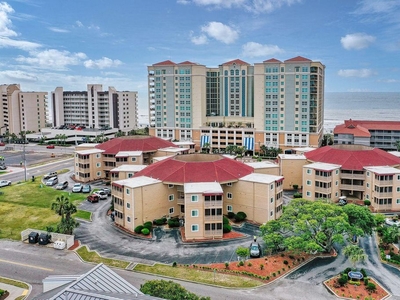 2 bedroom luxury Flat for sale in North Myrtle Beach, United States