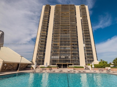 20301 W Country Club Dr, Aventura, FL, 33180 | 1 BR for sale, Residential sales