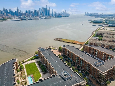 22 AVENUE AT PORT IMPERIAL, West New York, NJ, 07093 | for sale, Condo sales
