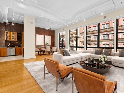 22 West 26th Street, New York, NY, 10010 | 2 BR for sale, apartment sales