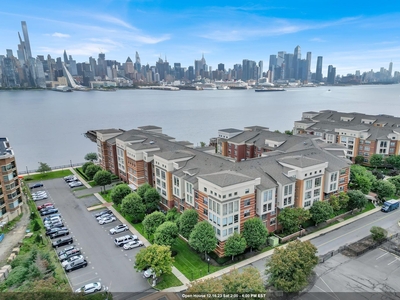 24 AVENUE AT PORT IMPERIAL, West New York, NJ, 07093 | Nest Seekers