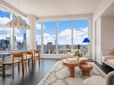 252 South Street 66A, New York, NY, 10002 | Nest Seekers