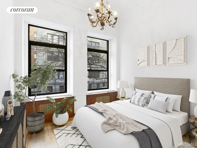 267 West 90th Street, New York, NY, 10024 | 3 BR for rent, apartment rentals