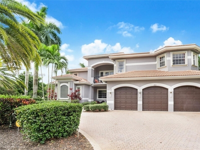 2823 Birch Ter, Davie, FL, 33330 | 5 BR for sale, Residential sales