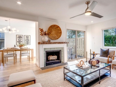 3 bedroom luxury Apartment for sale in Mill Valley, California