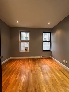 312 West 114th Street, New York, NY, 10026 | 4 BR for rent, apartment rentals