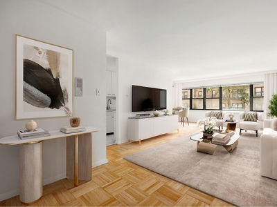 347 East 53rd Street, New York, NY, 10022 | 1 BR for sale, apartment sales