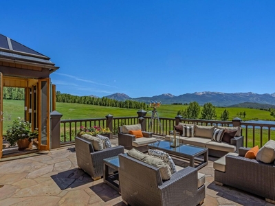 5 bedroom luxury House for sale in Aspen, United States