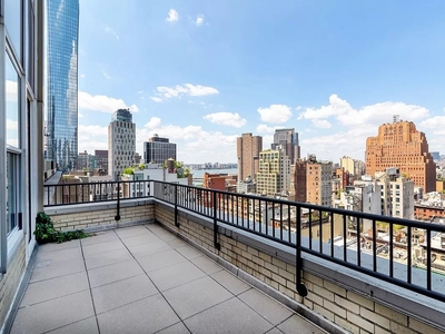 50 Murray Street, New York, NY, 10007 | 1 BR for rent, apartment rentals