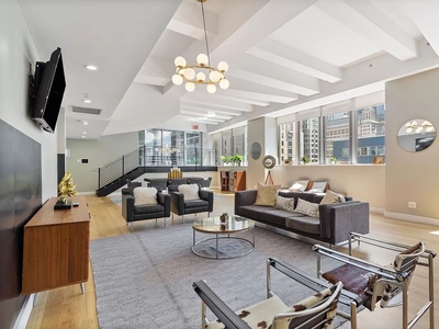 50 Murray Street, New York, NY, 10007 | 2 BR for rent, apartment rentals