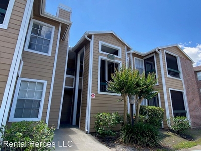 5540 Devonbriar Way H-106, Orlando, FL 32822 - House for Rent