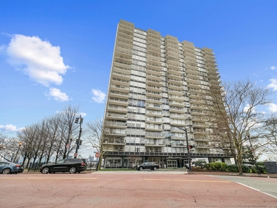 6050 BLVD EAST, West New York, NJ, 07093 | for sale, Condo sales