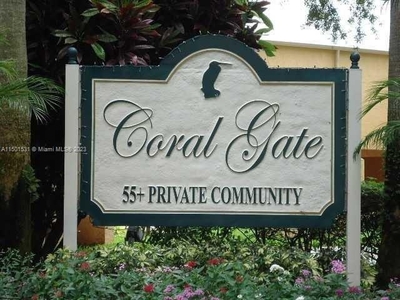 6230 Coral Lake Dr, Margate, FL, 33063 | 2 BR for sale, Residential sales