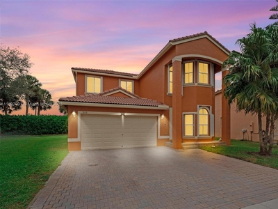7635 NW 23rd St, Pembroke Pines, FL, 33024 | 4 BR for sale, Residential sales