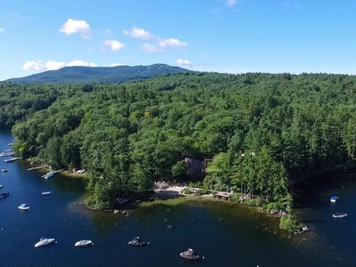8 room luxury Detached House for sale in Sunapee, New Hampshire
