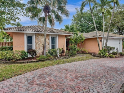 9138 NW 20th Mnr, Coral Springs, FL, 33071 | 4 BR for sale, Residential sales