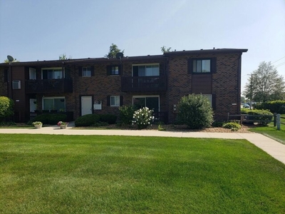 Condo For Rent In Tinley Park, Illinois