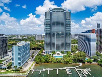 Condo For Sale In Miami, Florida