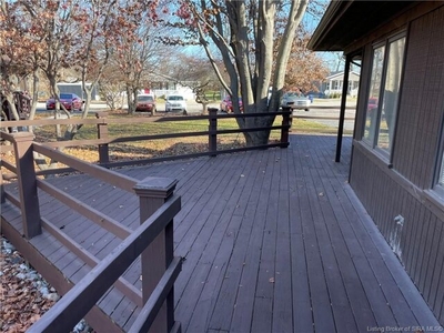 Condo For Sale In Sellersburg, Indiana