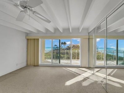 Condo For Sale In South Palm Beach, Florida