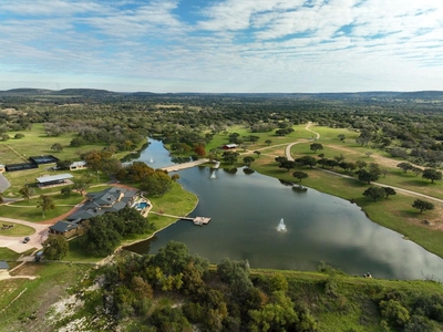 Exclusive country house for sale in Burnet, United States