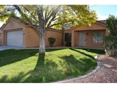 Foreclosure Single-family Home In Mesquite, Nevada