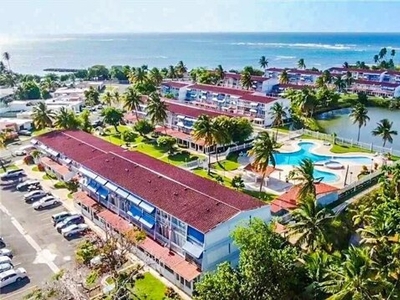 Home For Rent In Dorado, Puerto Rico