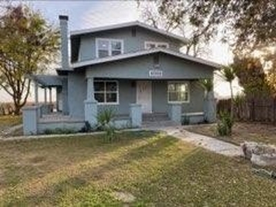Home For Rent In Fresno, California