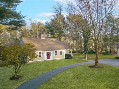 Home For Rent In Hingham, Massachusetts