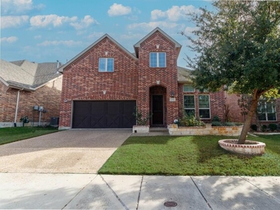 Home For Rent In Lewisville, Texas