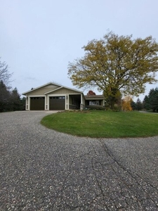 Home For Rent In Spring Lake, Minnesota
