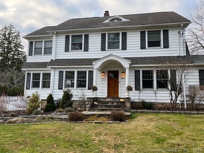 Home For Rent In Westport, Connecticut