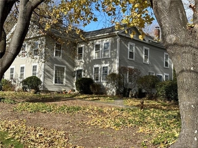 Home For Rent In Woodbury, Connecticut