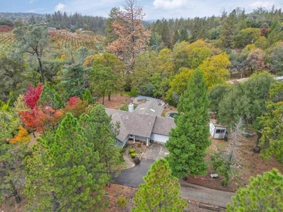 Home For Sale In Auburn, California