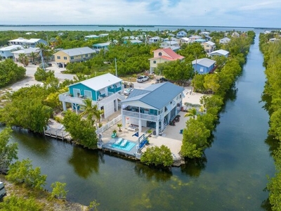 Home For Sale In Big Pine Key, Florida