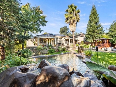 Home For Sale In Cameron Park, California