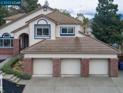 Home For Sale In Concord, California