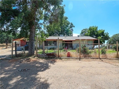 Home For Sale In Coulterville, California
