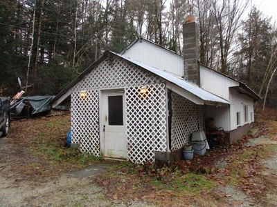 Home For Sale In Deering, New Hampshire