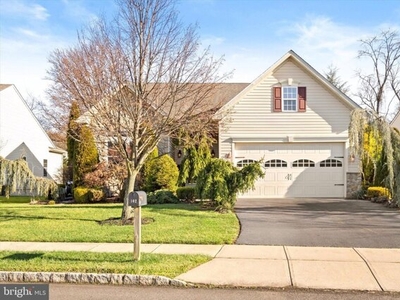 Home For Sale In Florence, New Jersey