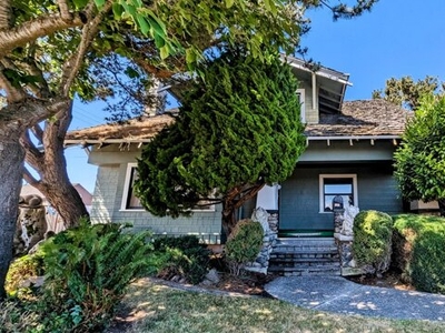 Home For Sale In Fortuna, California