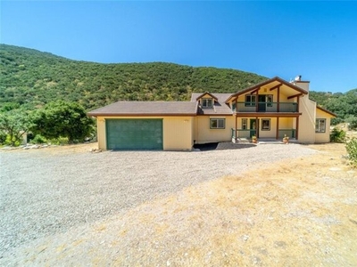 Home For Sale In Greenfield, California