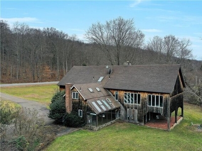 Home For Sale In Guilford, Connecticut