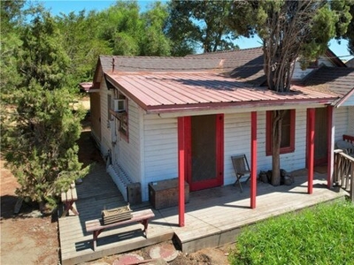 Home For Sale In Hornitos, California