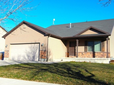 Home For Sale In Logan, Utah