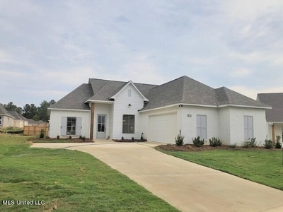 Home For Sale In Madison, Mississippi